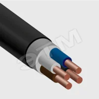 Кабель силовой ППГЭнг(A)-HF 4х2.5ок-0.66  в Москве Кабель силовой ППГЭнг(A)-HF 4х2.5ок-0.66