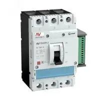 Автоматический выключатель AV POWER-5/3 800А 70kA ETU4.0 AVERES в Москве Автоматический выключатель AV POWER-5/3 800А 70kA ETU4.0 AVERES - foto