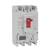 Выключатель автоматический в литом корпусе YON MD630H-MR1 3P 630А 65kA Ir 0.4...1xIn Isd 1.5...10xIn в Москве Выключатель автоматический в литом корпусе YON MD630H-MR1 3P 630А 65kA Ir 0.4...1xIn Isd 1.5...10xIn - foto