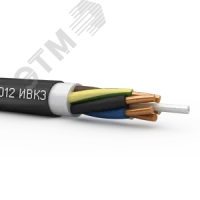 Кабель силовой ППГнг(А)-HF 5х6 ок (N.PE)-0.66 с заполнением  в Москве Кабель силовой ППГнг(А)-HF 5х6 ок (N.PE)-0.66 с заполнением