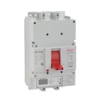 Выключатель автоматический в литом корпусе YON MD1000N-MR2 3P 1000А 50kA Ir 0.4...1xIn Isd 1.5...10x в Москве Выключатель автоматический в литом корпусе YON MD1000N-MR2 3P 1000А 50kA Ir 0.4...1xIn Isd 1.5...10x - foto