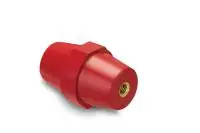 Изолятор SM-35 без болта 380А 10кВ EKF Basic в Москве Изолятор SM-35 без болта 380А 10кВ EKF Basic - foto