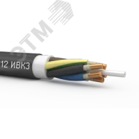 Кабель силовой ВВГнг(А)-FRLS 5х2.5 ок (N. PE)-1 с заполнением  в Москве Кабель силовой ВВГнг(А)-FRLS 5х2.5 ок (N. PE)-1 с заполнением
