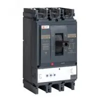 ВА-99C 400/250А 3P 45кА EKF в Москве ВА-99C 400/250А 3P 45кА EKF - foto
