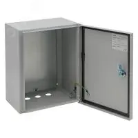 ЩМПг 70.50.25 IP54 с окошками EKF PROxima в Москве ЩМПг 70.50.25 IP54 с окошками EKF PROxima - foto