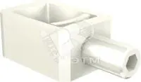 Выводы силовые для стационарного выключателя FC CuAl 2x35...95mm2 XT2 (комплект из 6шт) в Москве Выводы силовые для стационарного выключателя FC CuAl 2x35...95mm2 XT2 (комплект из 6шт) - foto