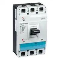 Выключатель автоматический AV POWER-3/3 630А 50кА ETU2.0 в Москве Выключатель автоматический AV POWER-3/3 630А 50кА ETU2.0 - foto