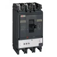 Выключатель автоматический ВА-99C (Compact NS) 630/315А 3P 45кА PROxima в Москве Выключатель автоматический ВА-99C (Compact NS) 630/315А 3P 45кА PROxima - foto