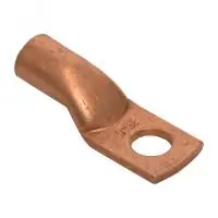 Наконечник силовой медный DT-35-10-8 (ТМ) EKF PROxima в Москве Наконечник силовой медный DT-35-10-8 (ТМ) EKF PROxima - foto
