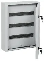TITAN 3 Корпус металлический ЩРн-54 (540х440х120) IP54 в Москве TITAN 3 Корпус металлический ЩРн-54 (540х440х120) IP54 - foto