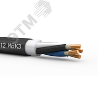 Кабель силовой ВВГнг(А)-FRLS 4х6 ок (N)-0.66 с заполнением в Москве Кабель силовой ВВГнг(А)-FRLS 4х6 ок (N)-0.66 с заполнением