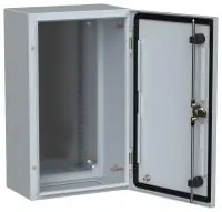 TITAN 5 Корпус металлический ЩМП-50.30.20 УХЛ1 IP66 IEK в Москве TITAN 5 Корпус металлический ЩМП-50.30.20 УХЛ1 IP66 IEK - foto