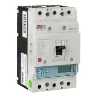 Автоматический выключатель AV POWER-1/3 160А 100kA ETU6.0 AVERES в Москве Автоматический выключатель AV POWER-1/3 160А 100kA ETU6.0 AVERES - foto