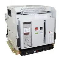 ВА-45 2000/800А 3P выкатной EKF в Москве ВА-45 2000/800А 3P выкатной EKF - foto