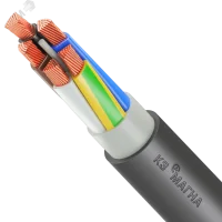 ВВГ нг (А) LS 5х150 -мс-1 в Москве ВВГ нг (А) LS 5х150 -мс-1