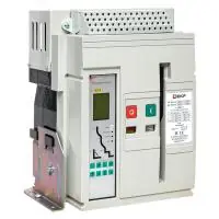 Выключатель автоматический ВА-450 1600/400А 3P 65кА стационарный v2 EKF в Москве Выключатель автоматический ВА-450 1600/400А 3P 65кА стационарный v2 EKF - foto