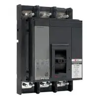 Выключатель автоматический ВА-99C (Compact NS) 1250/1600А 3P 50кА EKF PROxima в Москве Выключатель автоматический ВА-99C (Compact NS) 1250/1600А 3P 50кА EKF PROxima - foto