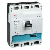 Выключатель автоматический AV POWER-4/3 1000А 50кА ETU6.2 в Москве Выключатель автоматический AV POWER-4/3 1000А 50кА ETU6.2 - foto
