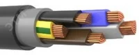 ППГнг(А)-HF 5х150,0 мс (N,PE) - 1 в Москве ППГнг(А)-HF 5х150,0 мс (N,PE) - 1