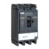 ВА-99C 400/200А 3P 45кА EKF в Москве ВА-99C 400/200А 3P 45кА EKF - foto