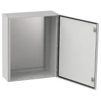 Корпус метал. ЩМП-4-0 (800х650х250мм) У2 IP54 GENERICA в Москве Корпус метал. ЩМП-4-0 (800х650х250мм) У2 IP54 GENERICA - foto