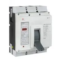 Автоматический выключатель AV POWER-5/3 1600А 70kA ETU4.0 AVERES в Москве Автоматический выключатель AV POWER-5/3 1600А 70kA ETU4.0 AVERES - foto