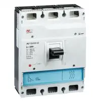Выключатель автоматический AV POWER-4/3 700А 35кА TR в Москве Выключатель автоматический AV POWER-4/3 700А 35кА TR - foto