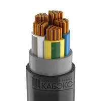 Кабель силовой ВВГнг(А)-LSLTx 5х150мc(N.PE)-1 многопр оволочный  в Москве Кабель силовой ВВГнг(А)-LSLTx 5х150мc(N.PE)-1 многопр оволочный
